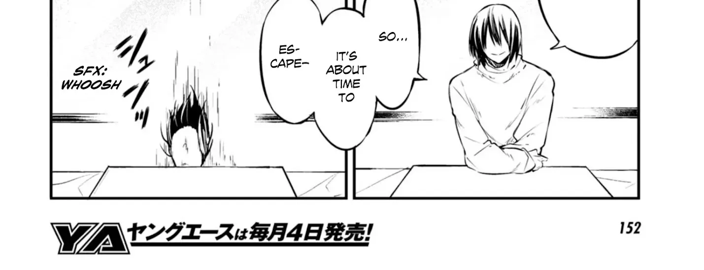 Read Bungou Stray Dogs Manga Online