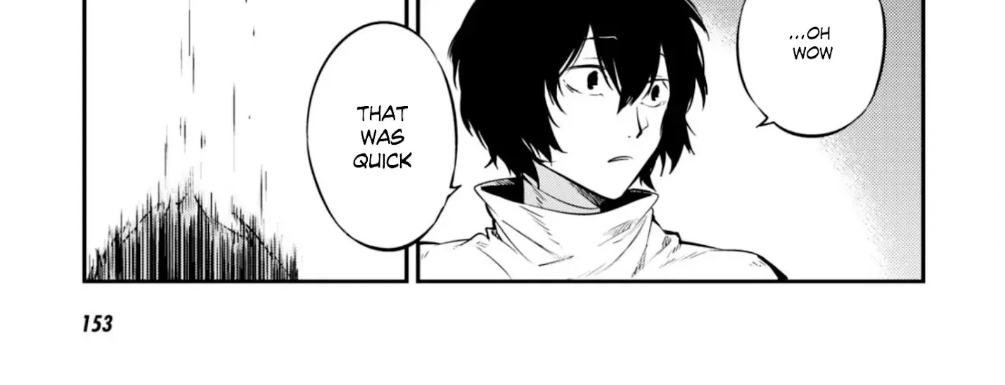 Read Bungou Stray Dogs Manga Online