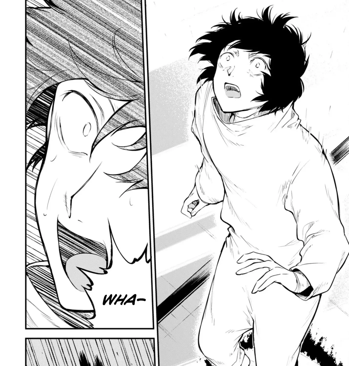 Read Bungou Stray Dogs Manga Online