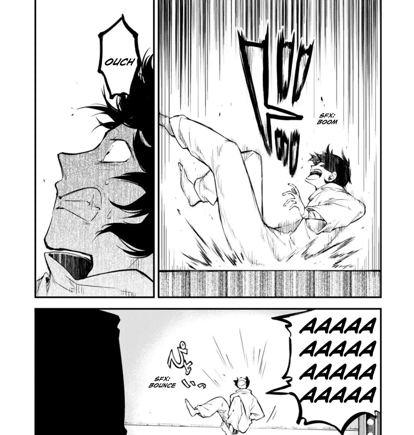 Read Bungou Stray Dogs Manga Online