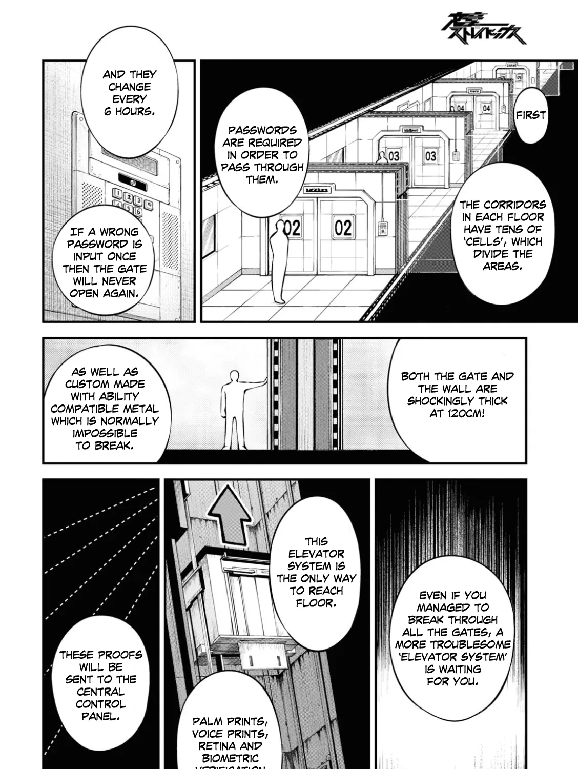 Read Bungou Stray Dogs Manga Online