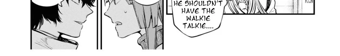 Read Bungou Stray Dogs Manga Online