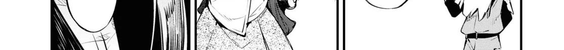 Read Bungou Stray Dogs Manga Online