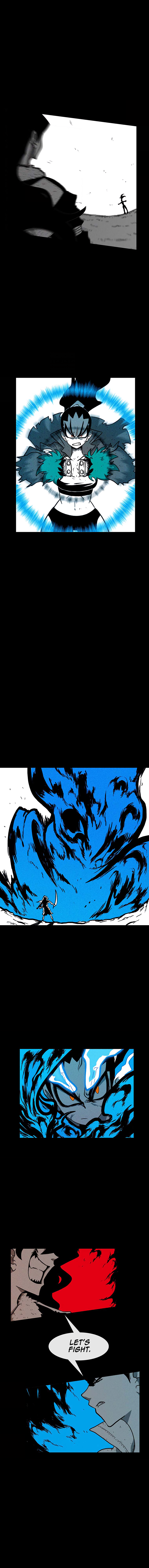 Read Burning Effect Manga Online