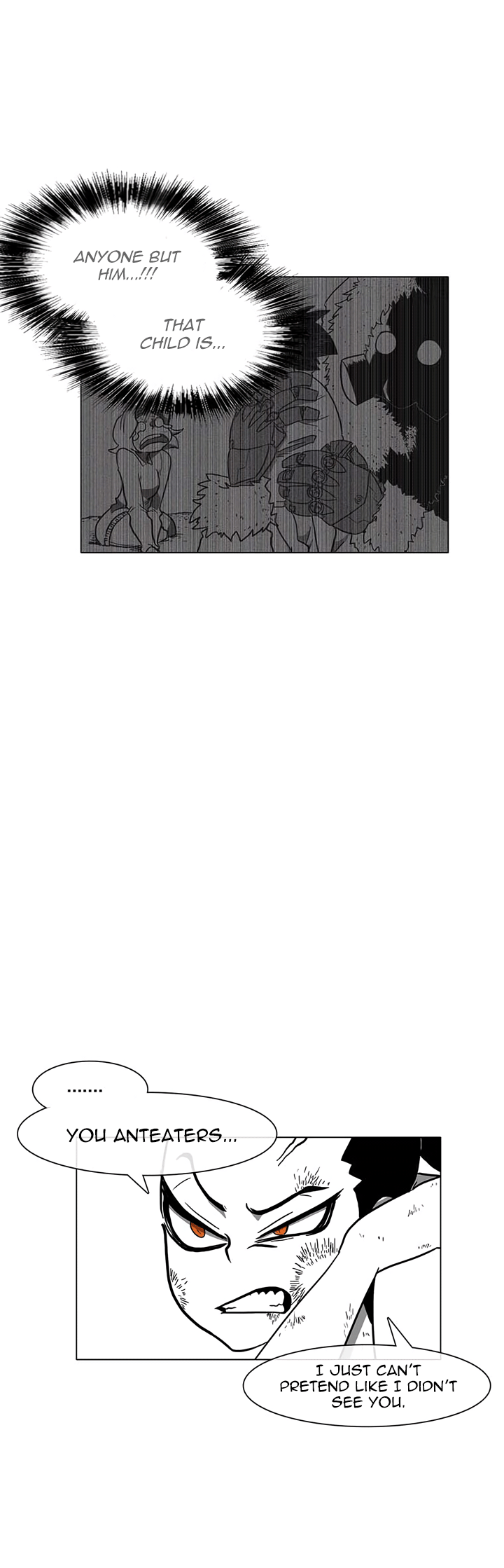 Read Burning Effect Manga Online