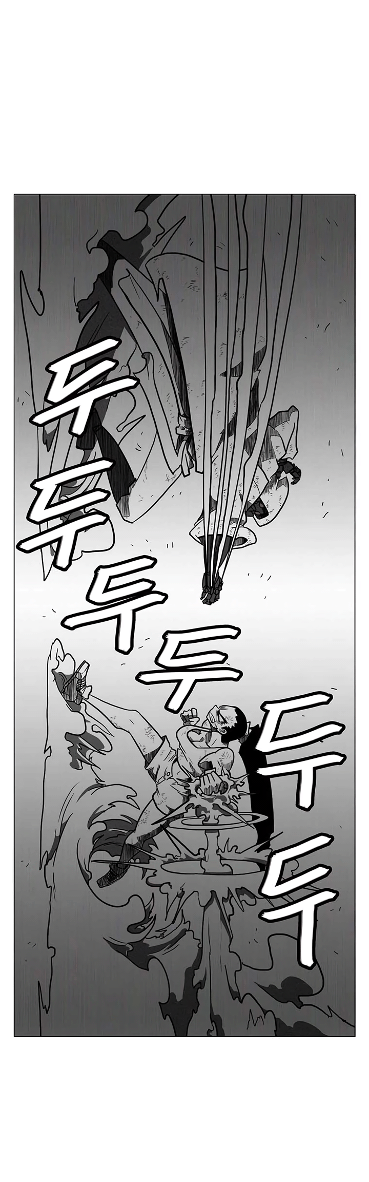 Read Burning Effect Manga Online