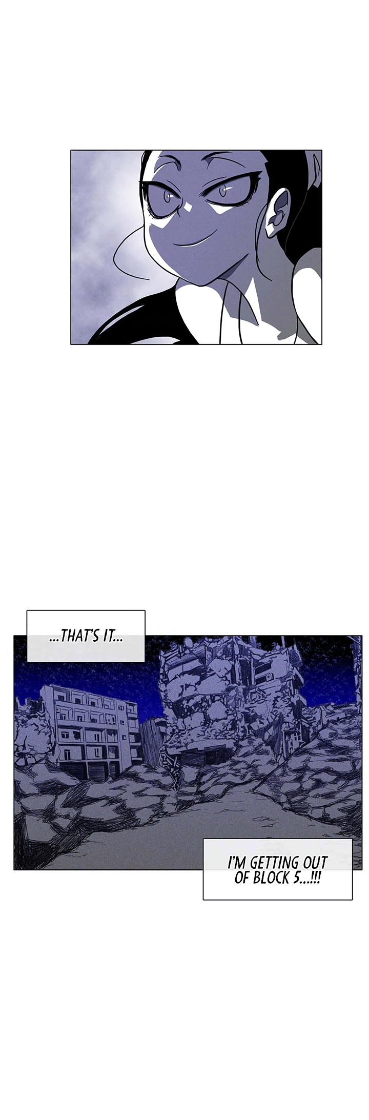 Read Burning Effect Manga Online