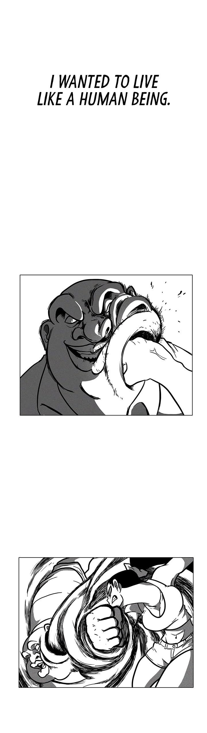 Read Burning Effect Manga Online