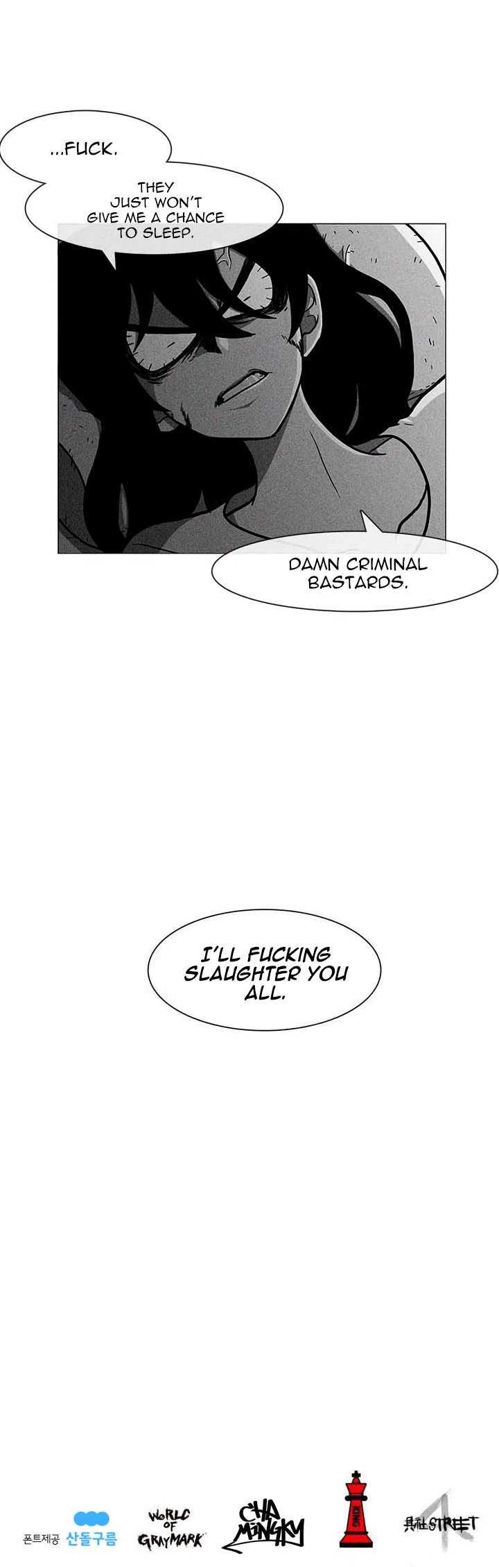 Read Burning Effect Manga Online