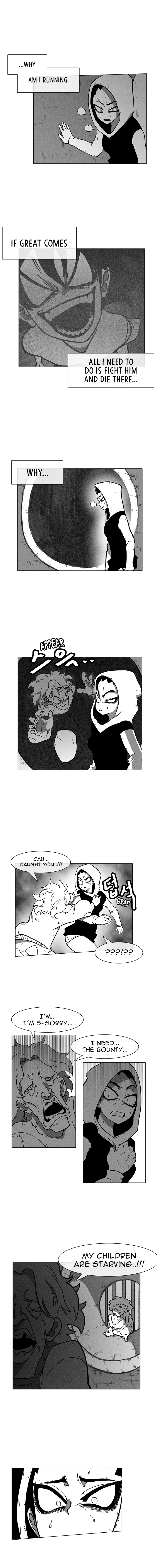 Read Burning Effect Manga Online