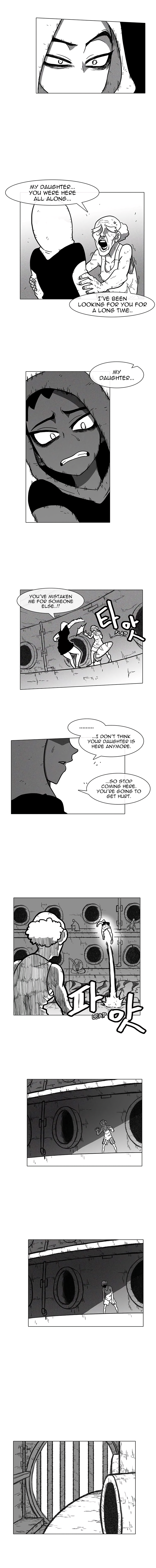 Read Burning Effect Manga Online