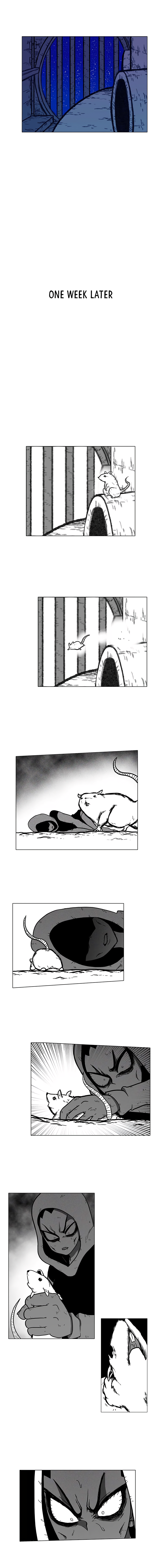 Read Burning Effect Manga Online