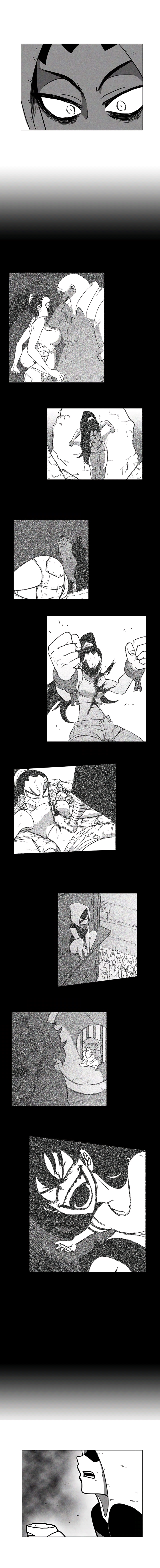 Read Burning Effect Manga Online