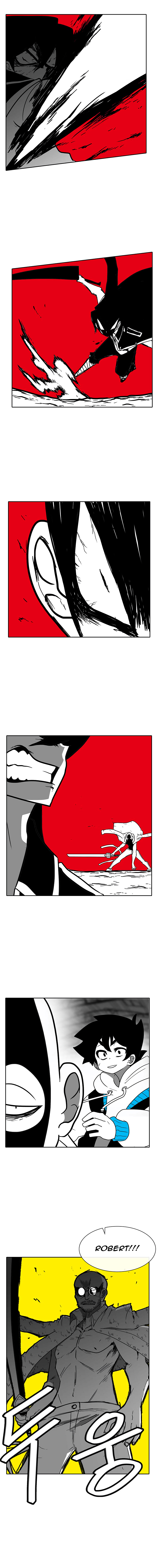 Read Burning Effect Manga Online