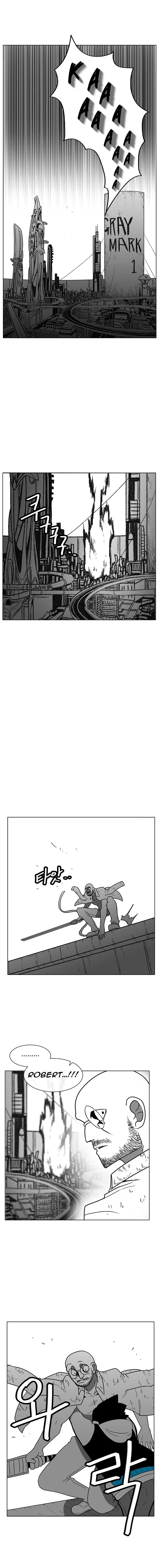 Read Burning Effect Manga Online