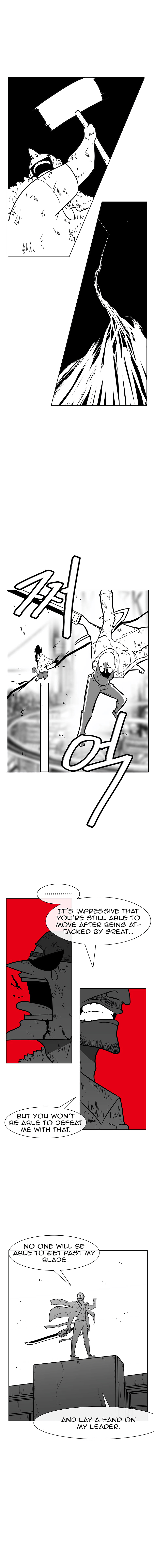 Read Burning Effect Manga Online