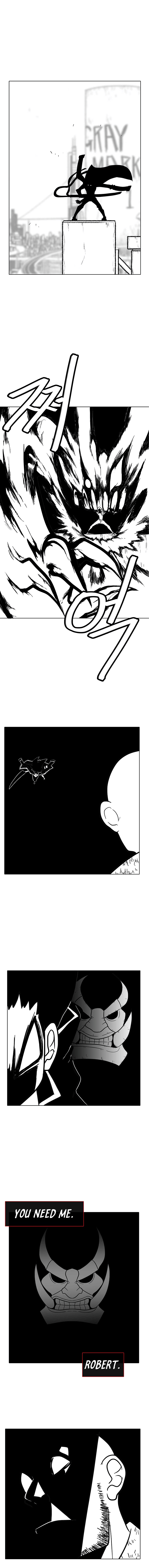 Read Burning Effect Manga Online