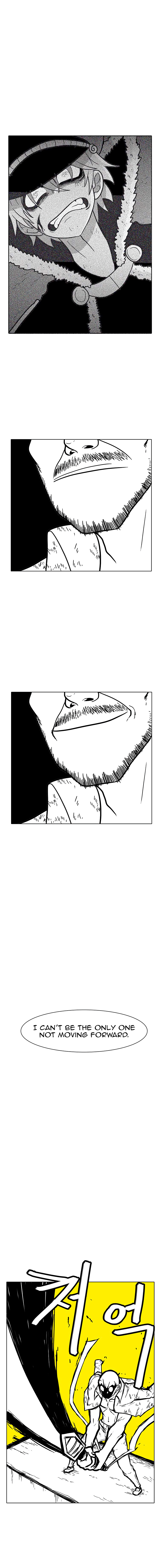 Read Burning Effect Manga Online
