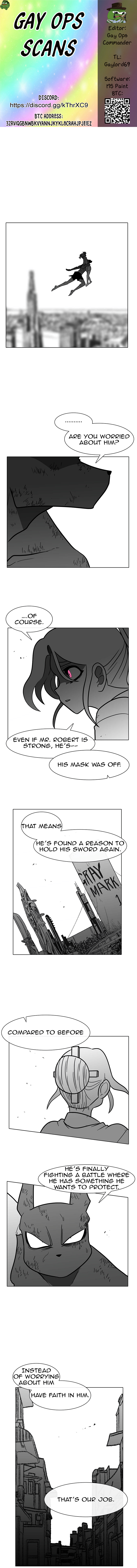 Read Burning Effect Manga Online