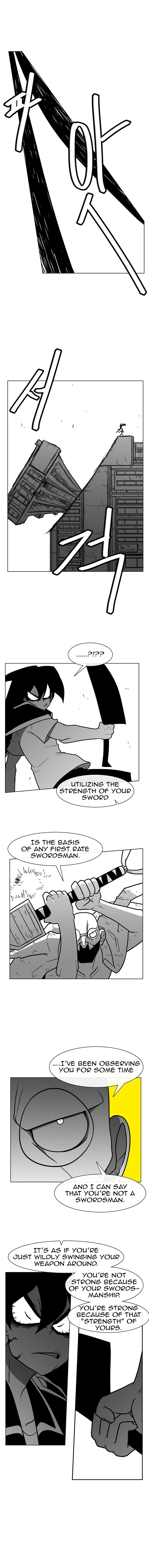 Read Burning Effect Manga Online