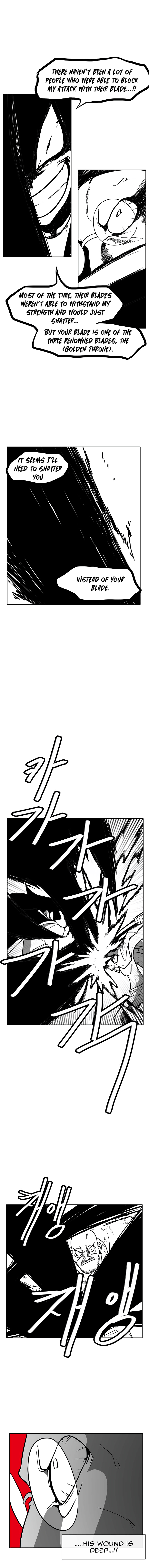 Read Burning Effect Manga Online