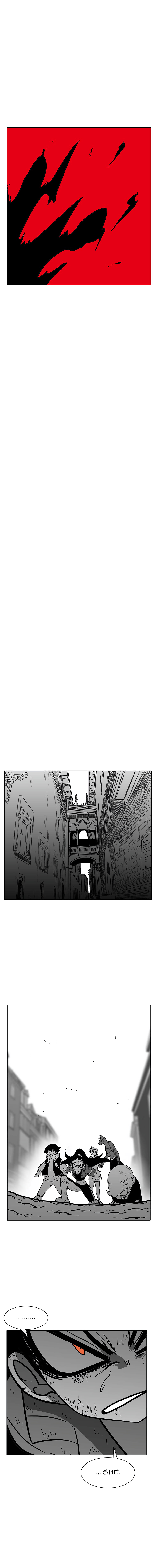Read Burning Effect Manga Online