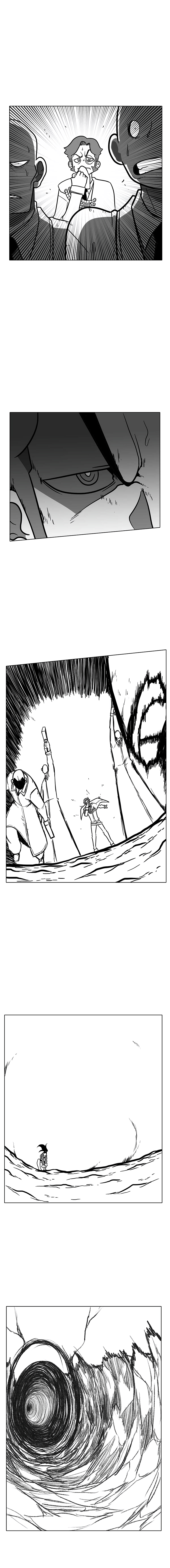 Read Burning Effect Manga Online
