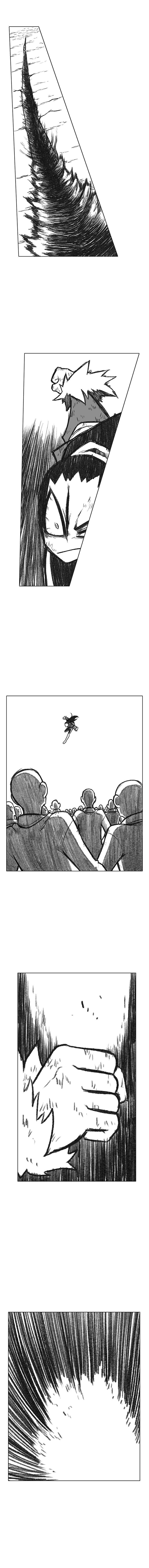 Read Burning Effect Manga Online