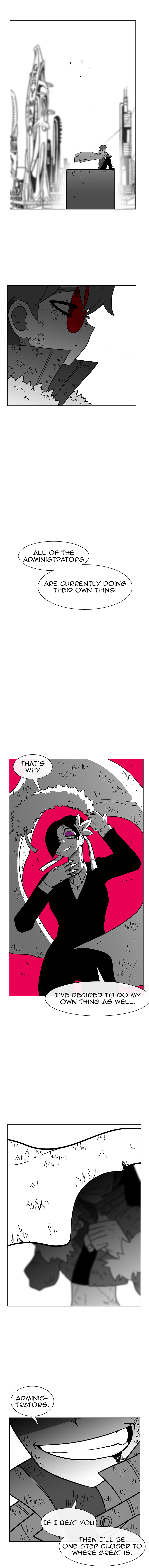 Read Burning Effect Manga Online