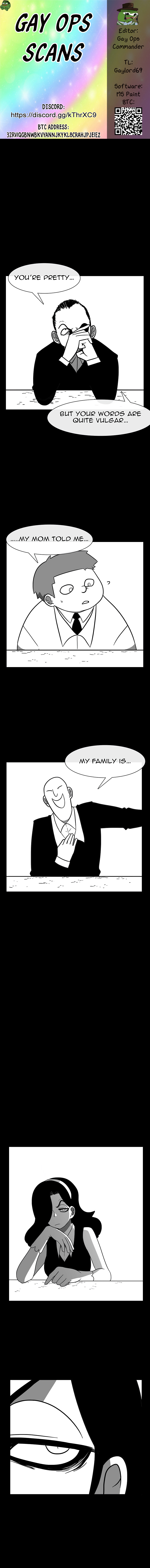 Read Burning Effect Manga Online
