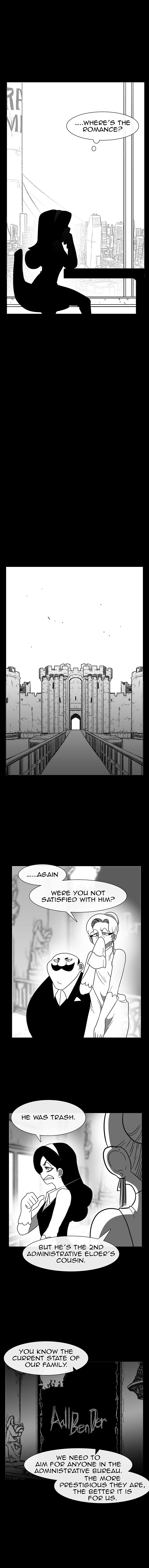 Read Burning Effect Manga Online