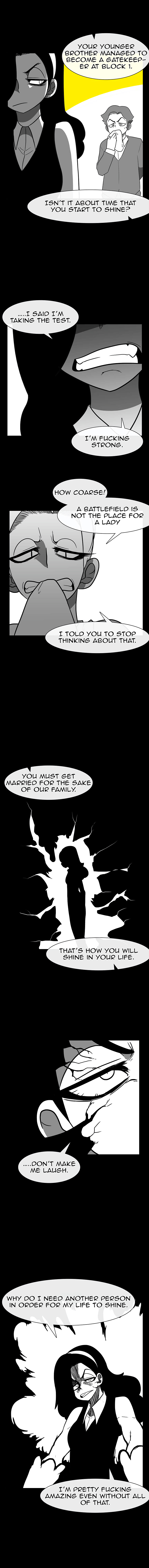Read Burning Effect Manga Online