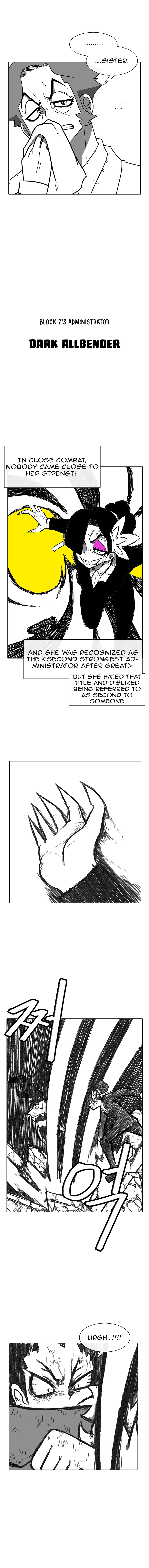 Read Burning Effect Manga Online