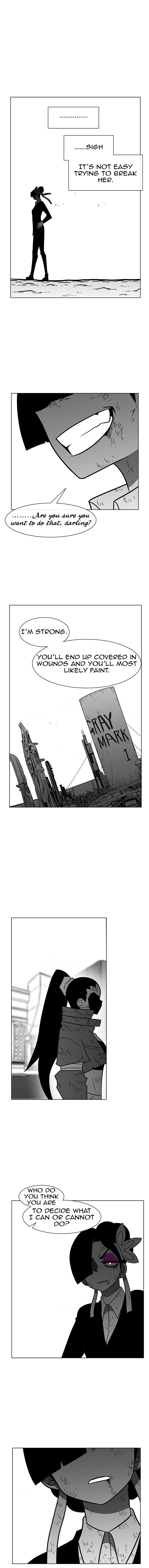 Read Burning Effect Manga Online