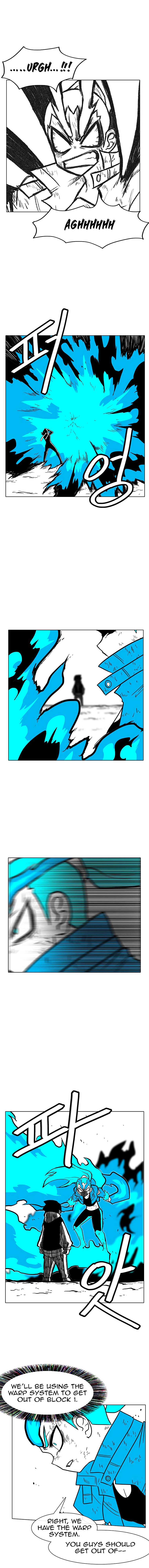 Read Burning Effect Manga Online