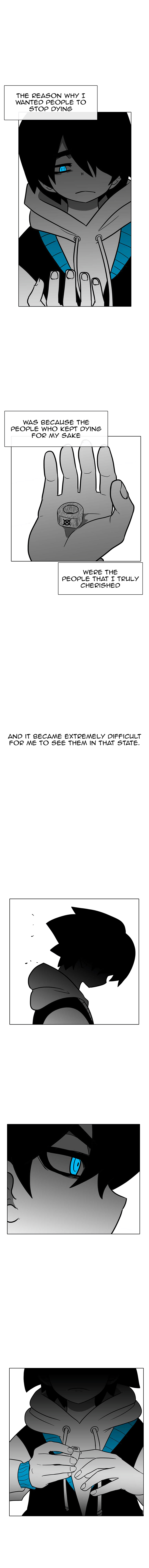 Read Burning Effect Manga Online