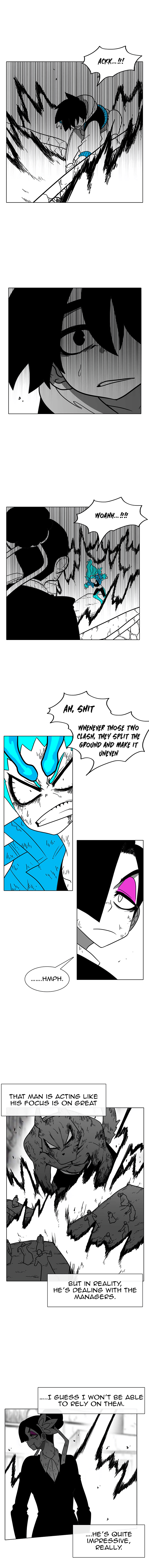 Read Burning Effect Manga Online