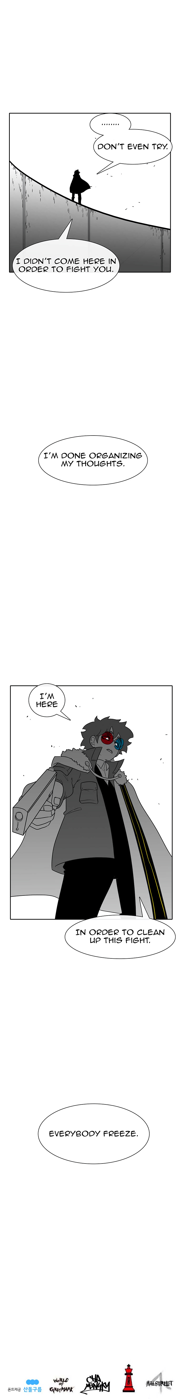 Read Burning Effect Manga Online