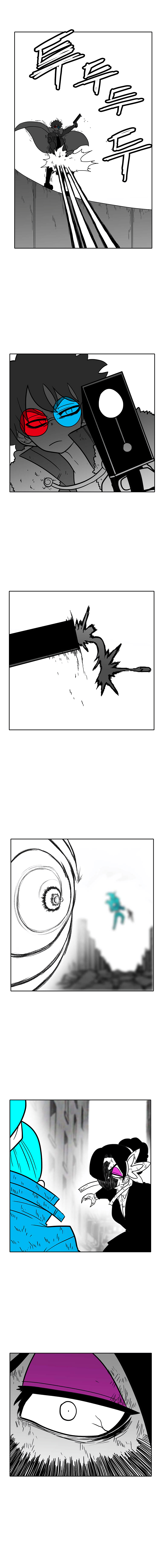 Read Burning Effect Manga Online