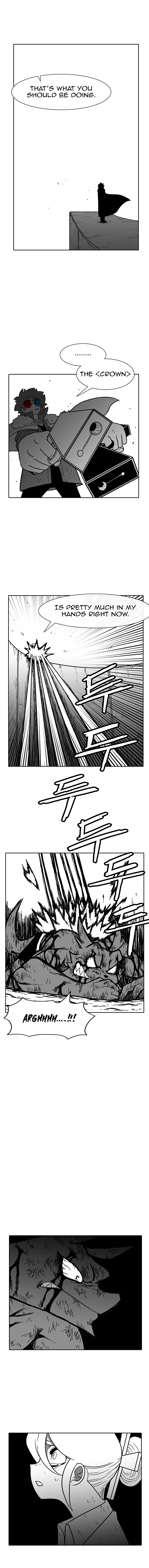 Read Burning Effect Manga Online