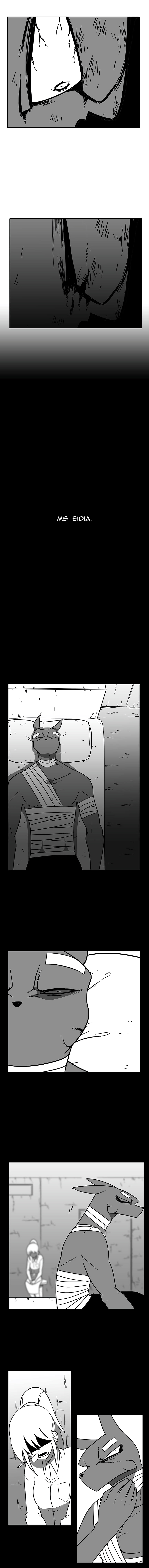 Read Burning Effect Manga Online