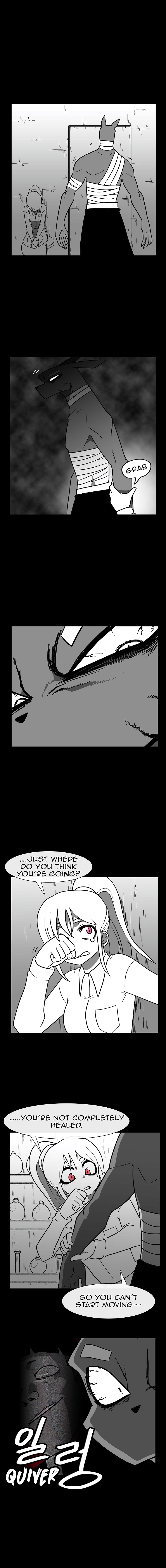 Read Burning Effect Manga Online