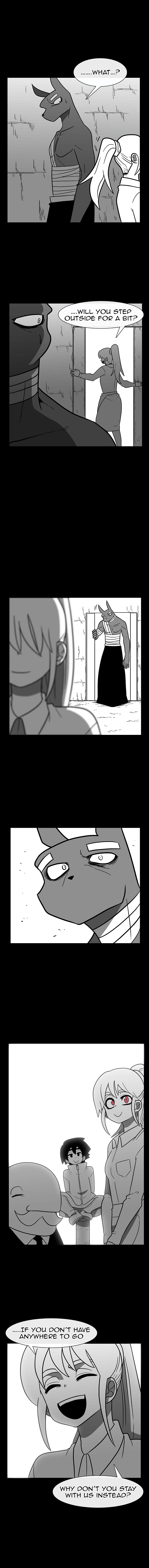 Read Burning Effect Manga Online