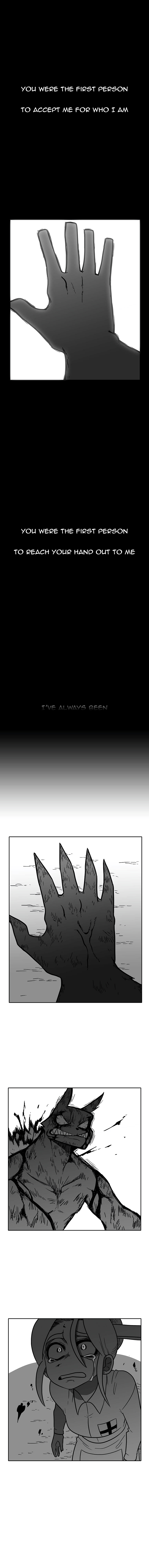 Read Burning Effect Manga Online