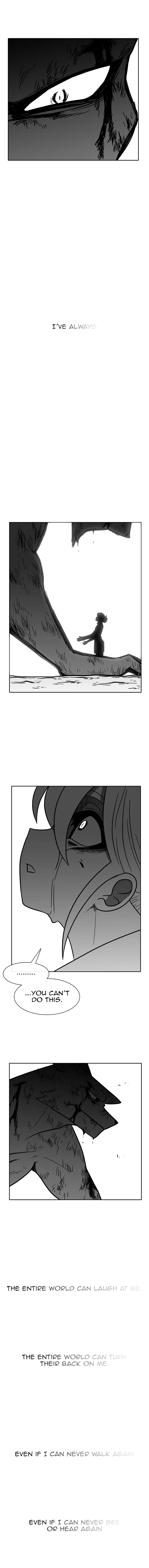 Read Burning Effect Manga Online