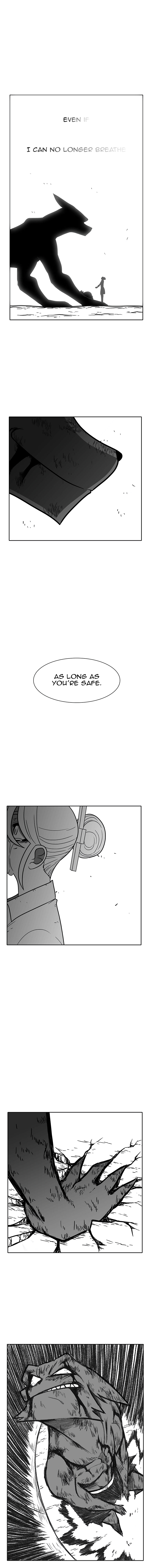 Read Burning Effect Manga Online
