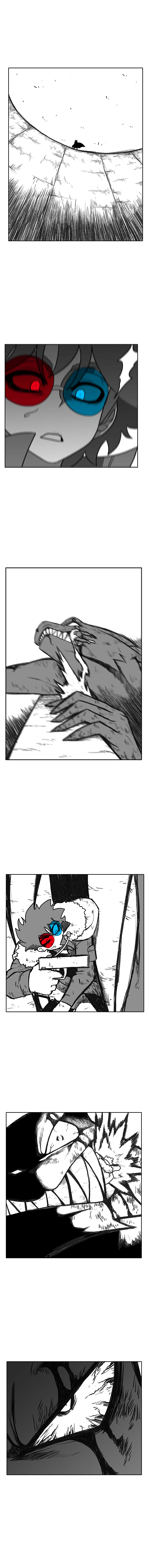 Read Burning Effect Manga Online