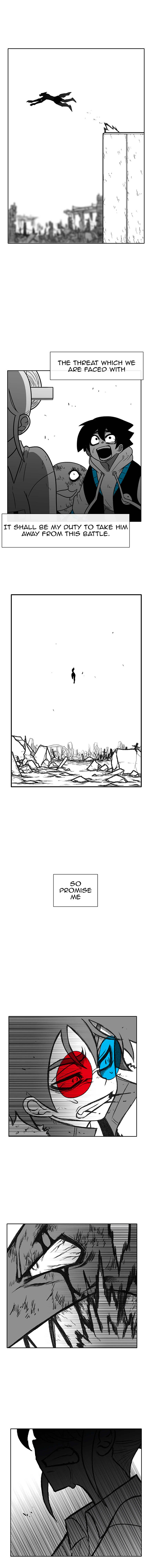 Read Burning Effect Manga Online