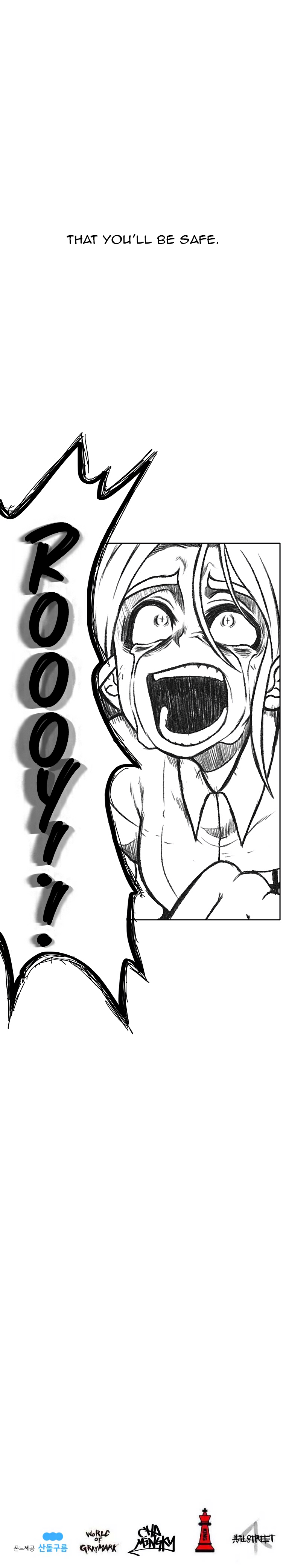 Read Burning Effect Manga Online