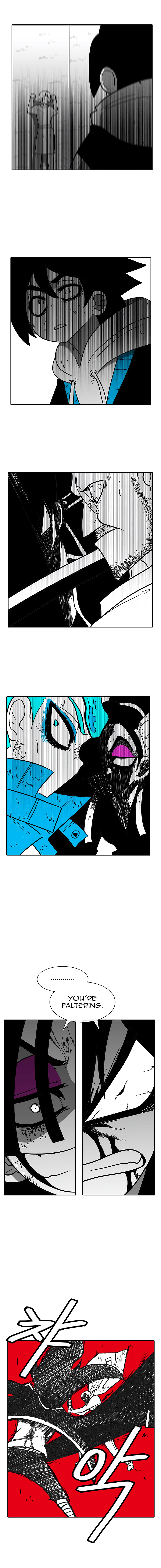 Read Burning Effect Manga Online